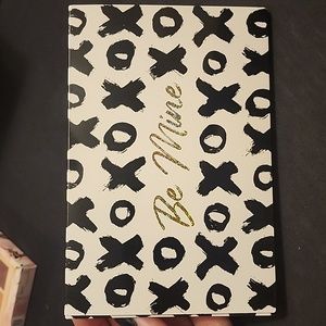 SYDNEY GRACE | BE MINE EYESHADOW PALETTE